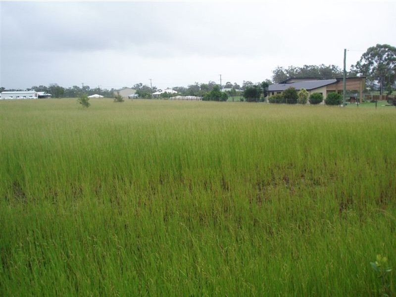 119 Charles Bruce Drive, Maryborough West QLD 4650