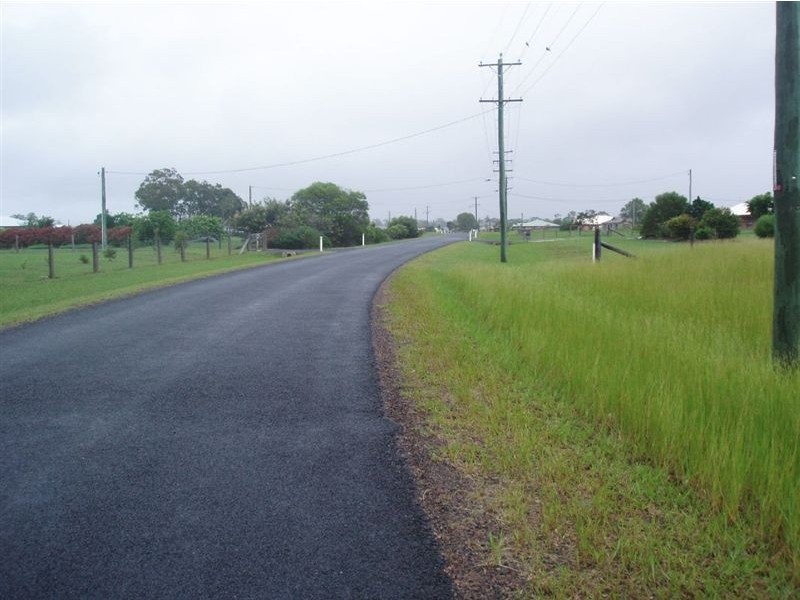 119 Charles Bruce Drive, Maryborough West QLD 4650