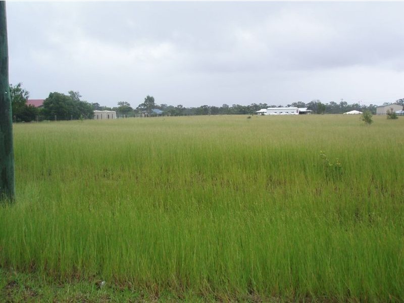 119 Charles Bruce Drive, Maryborough West QLD 4650