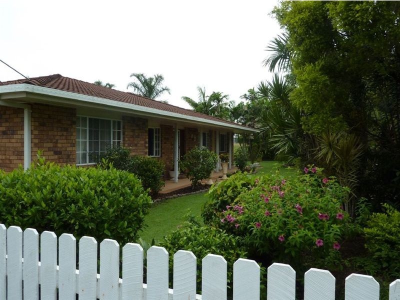 Maryborough West QLD 4650
