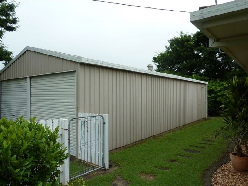 Maryborough West QLD 4650