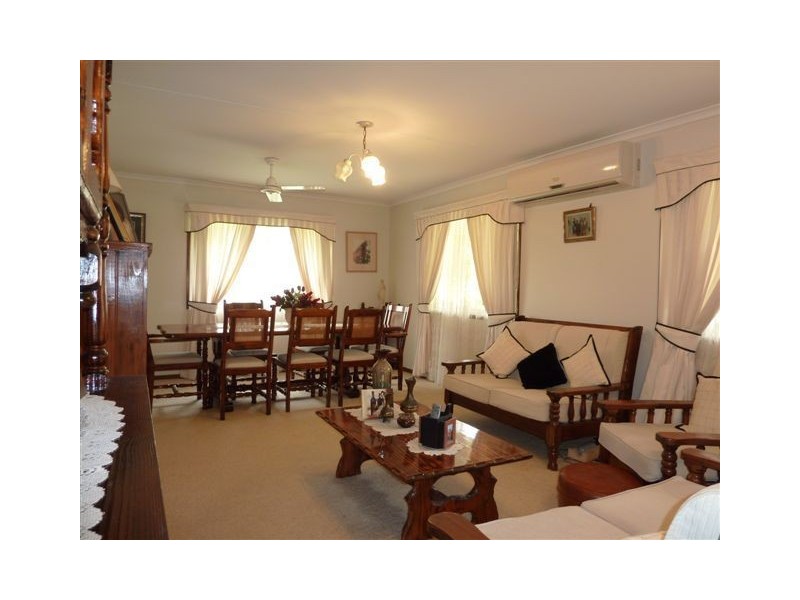 Maryborough West QLD 4650