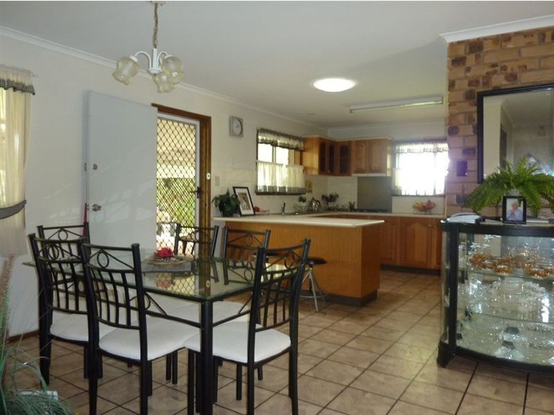 Maryborough West QLD 4650