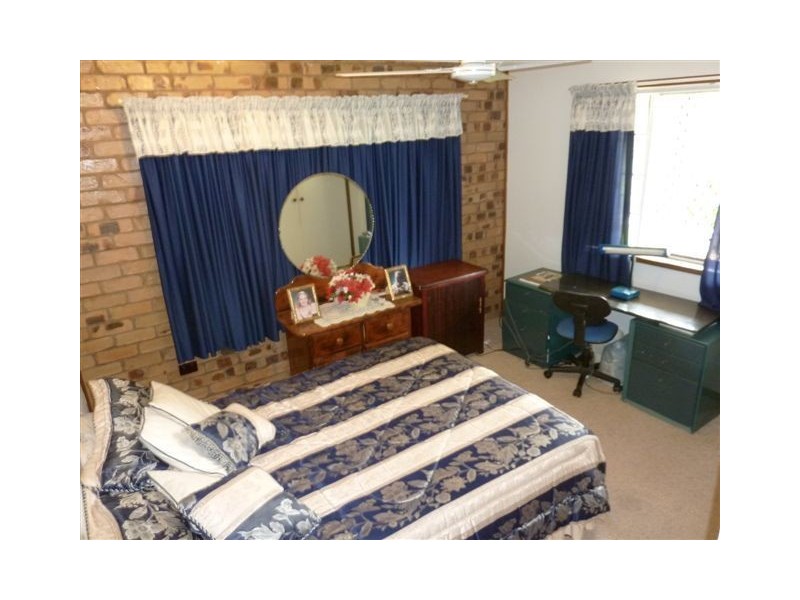 Maryborough West QLD 4650