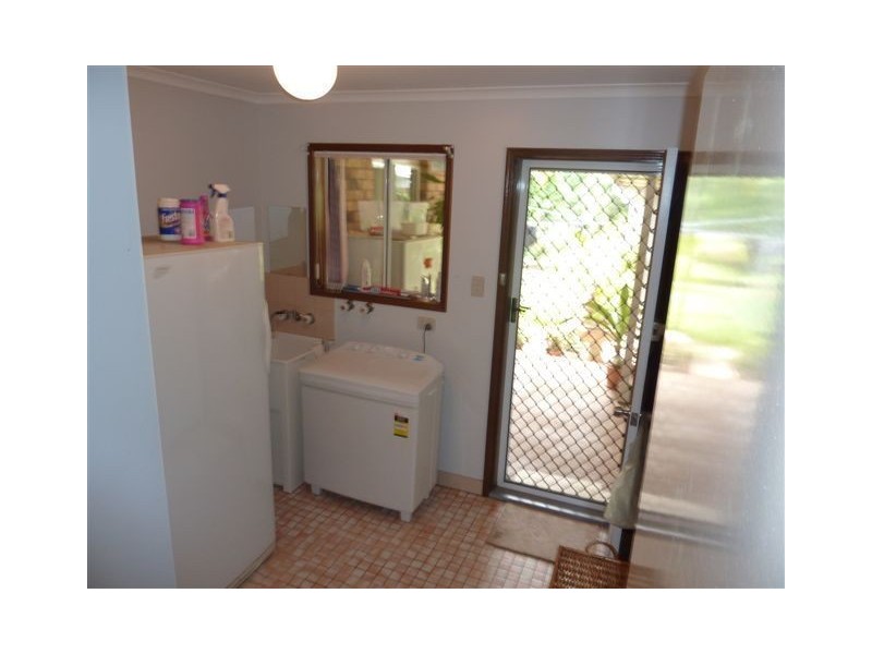 Maryborough West QLD 4650