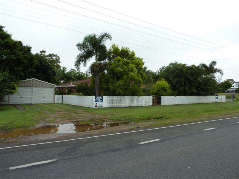 Maryborough West QLD 4650