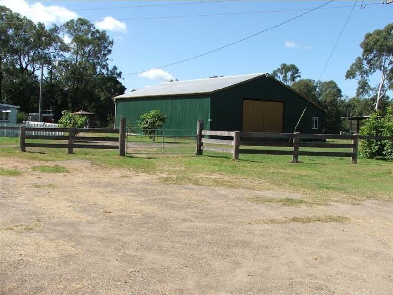 Aramara QLD 4620