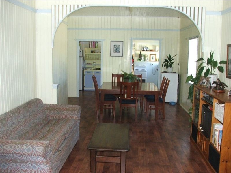 Aramara QLD 4620