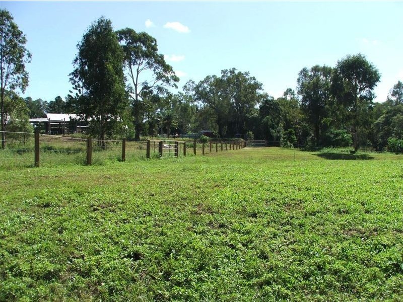 Aramara QLD 4620