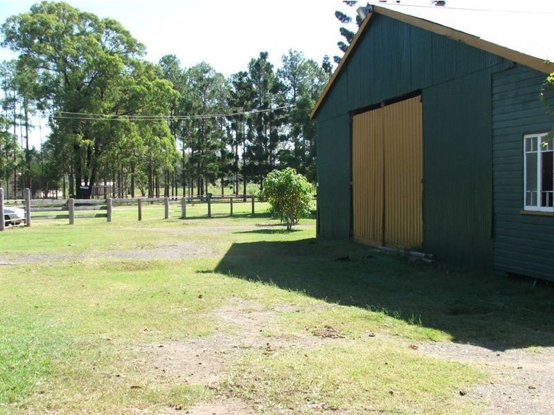 Aramara QLD 4620
