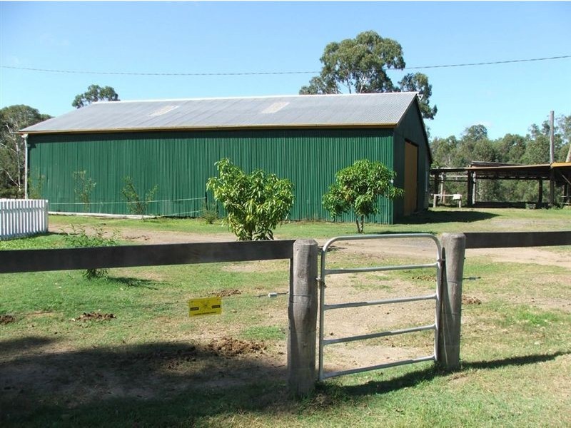 Aramara QLD 4620