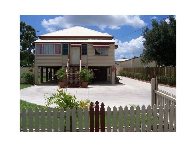 Maryborough QLD 4650