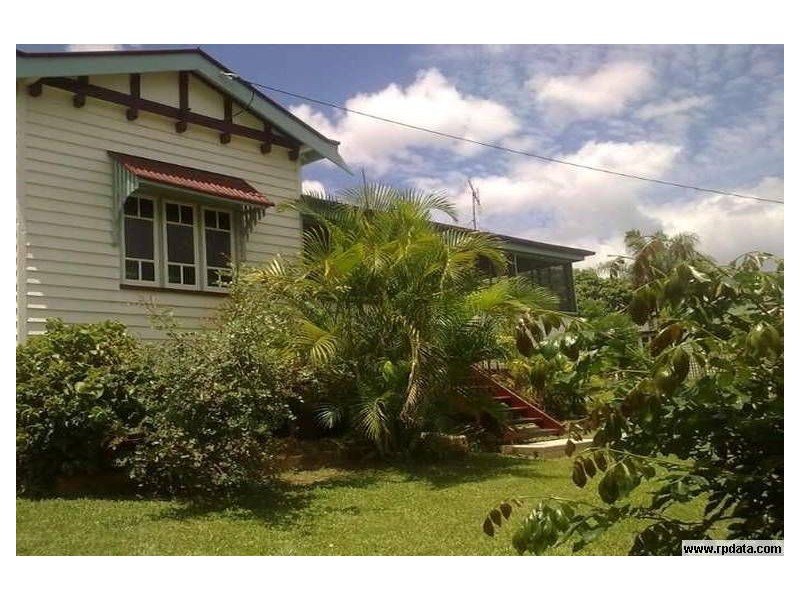 Maryborough QLD 4650