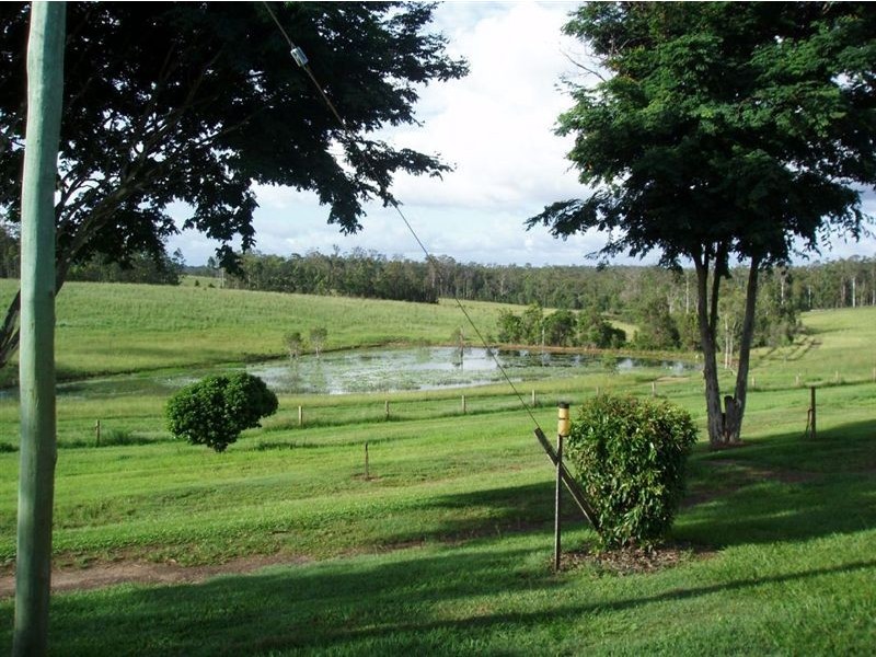 Bauple QLD 4650