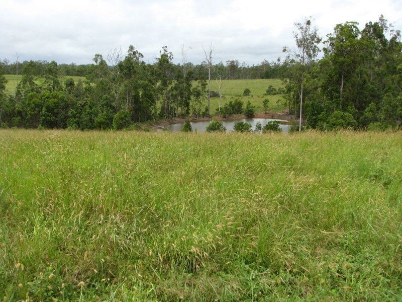 Bauple QLD 4650