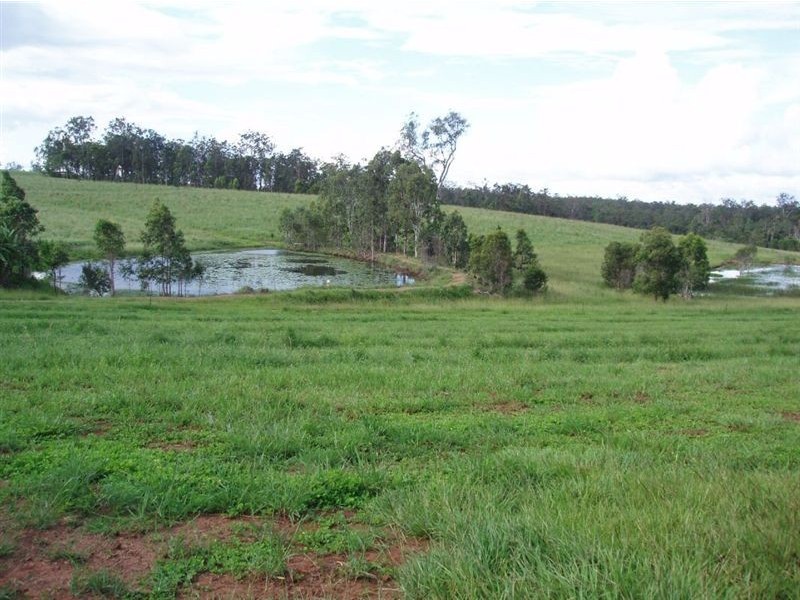 Bauple QLD 4650