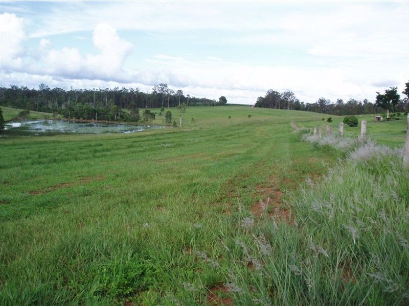 Bauple QLD 4650