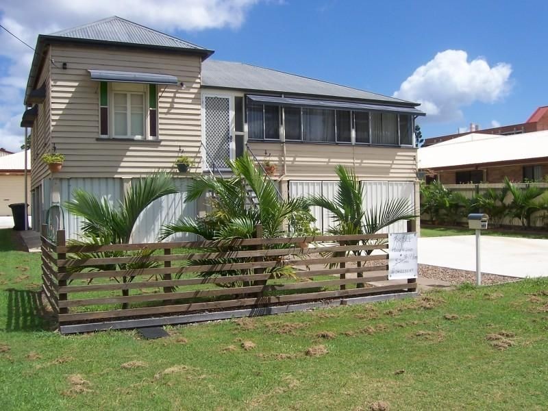 Maryborough QLD 4650