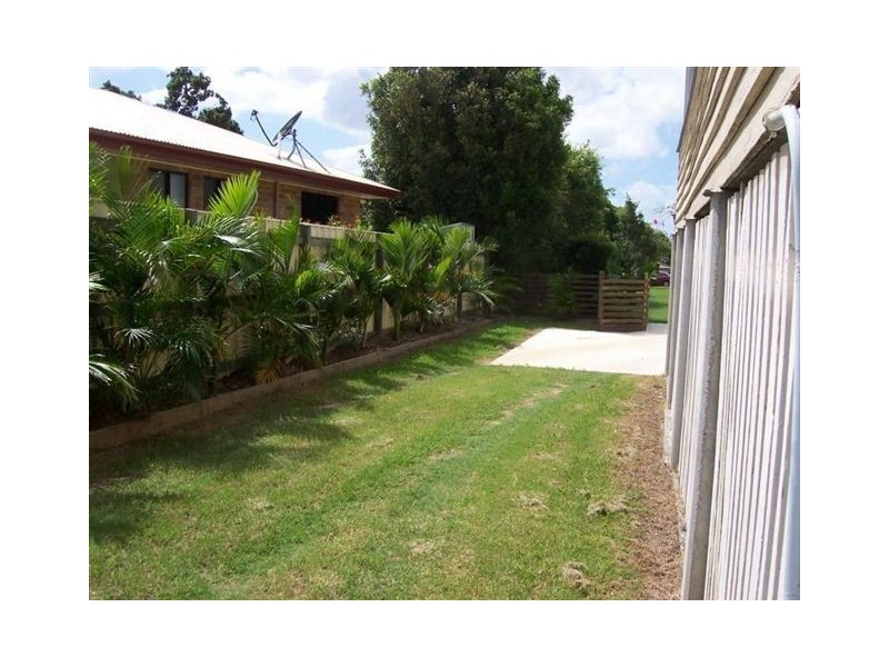 Maryborough QLD 4650