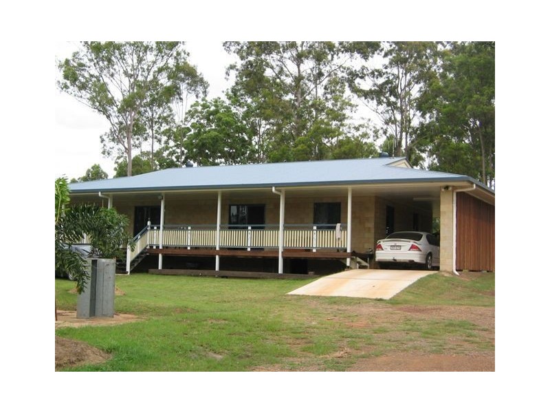 Maryborough QLD 4650