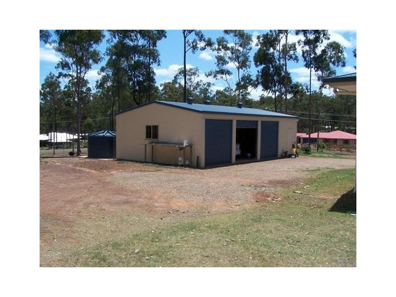 Maryborough QLD 4650