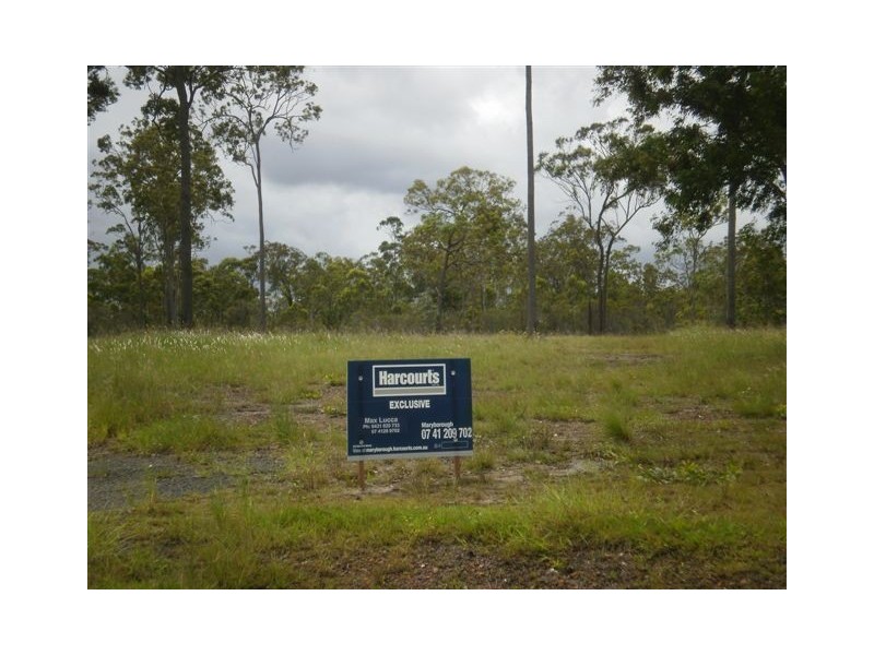 Maryborough West QLD 4650