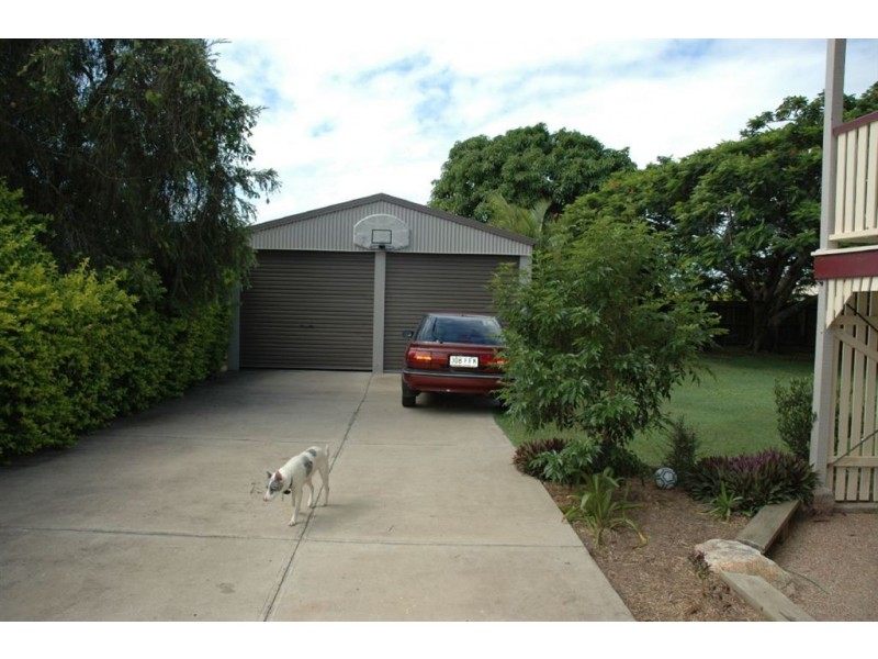 Maryborough QLD 4650