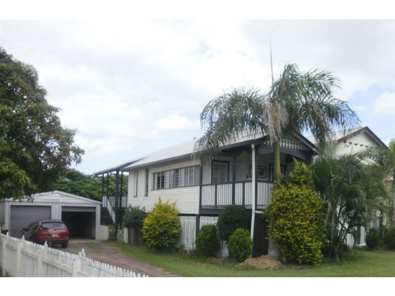 Maryborough QLD 4650