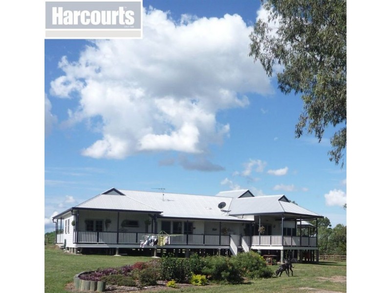 Maryborough West QLD 4650