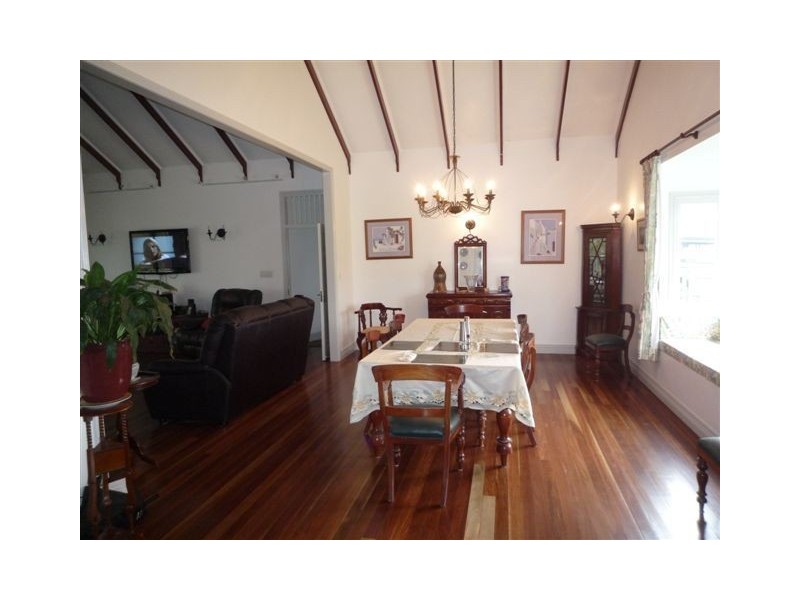 Maryborough West QLD 4650