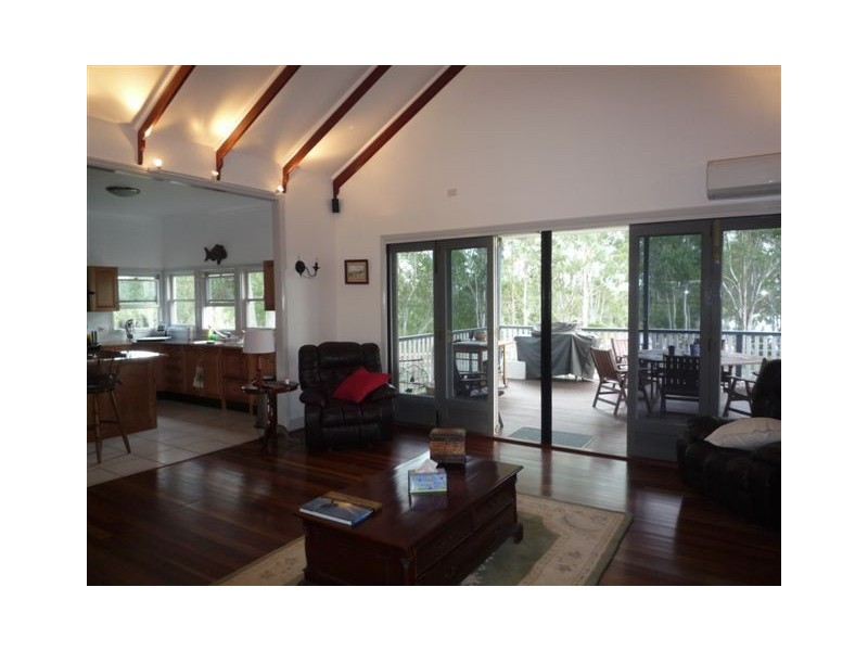 Maryborough West QLD 4650