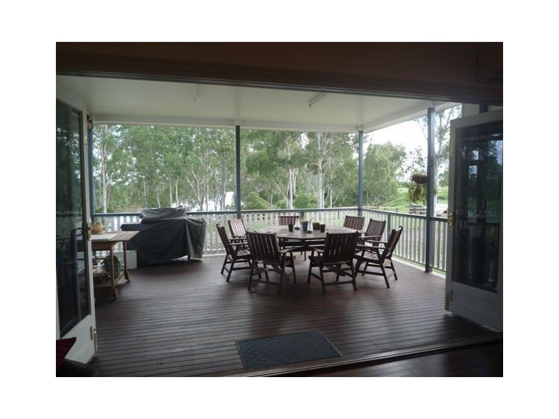 Maryborough West QLD 4650