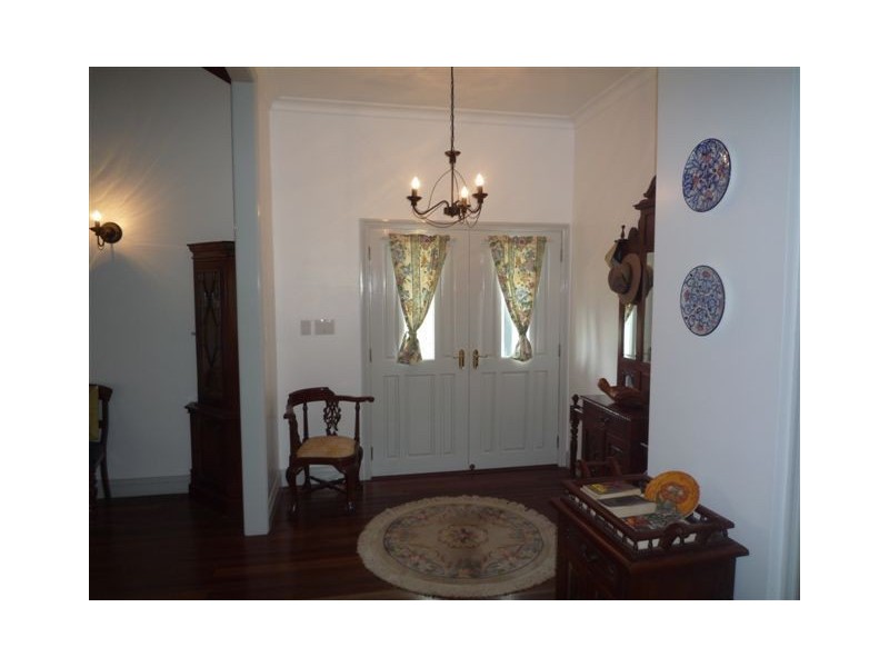 Maryborough West QLD 4650