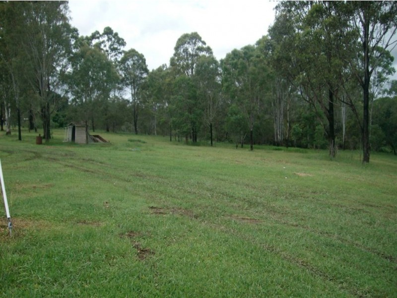 106 Leahy Road, Yengarie QLD 4650