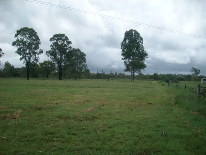 106 Leahy Road, Yengarie QLD 4650