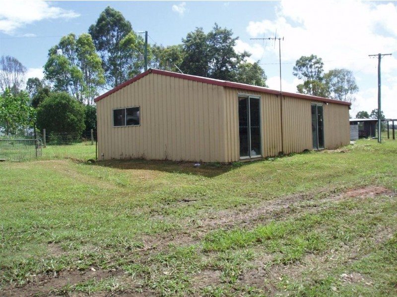 106 Leahy Road, Yengarie QLD 4650