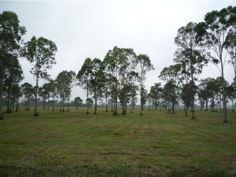 Yengarie QLD 4650