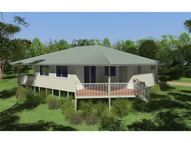 Yengarie QLD 4650