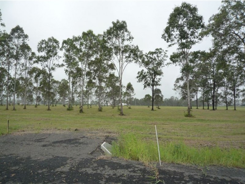 Yengarie QLD 4650