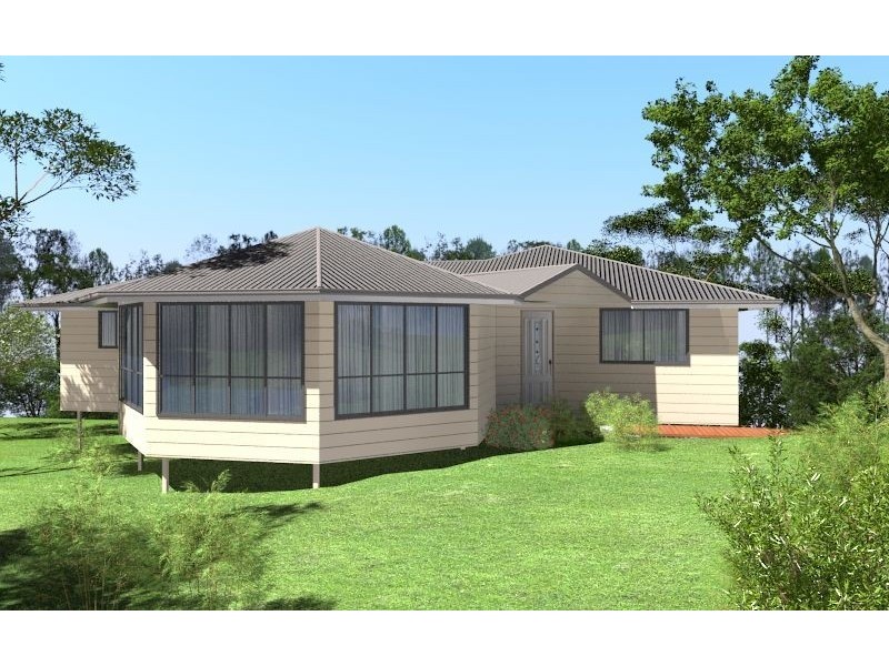 Yengarie QLD 4650