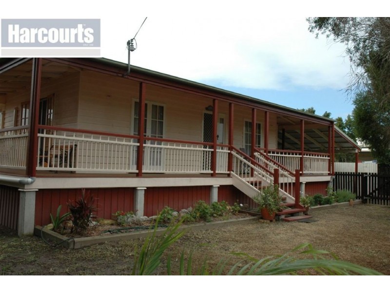 Granville QLD 4650