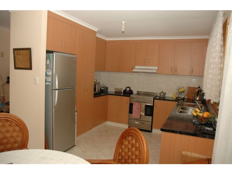 Granville QLD 4650