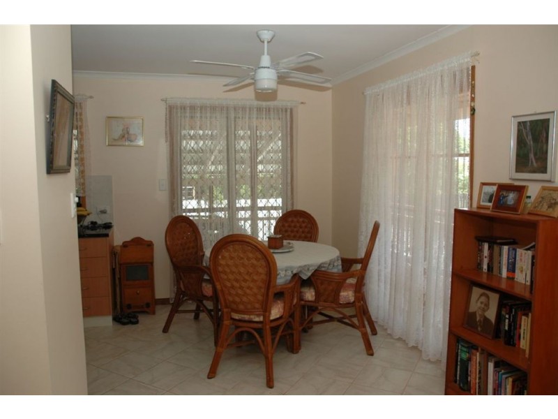 Granville QLD 4650
