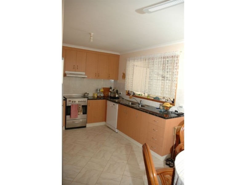 Granville QLD 4650