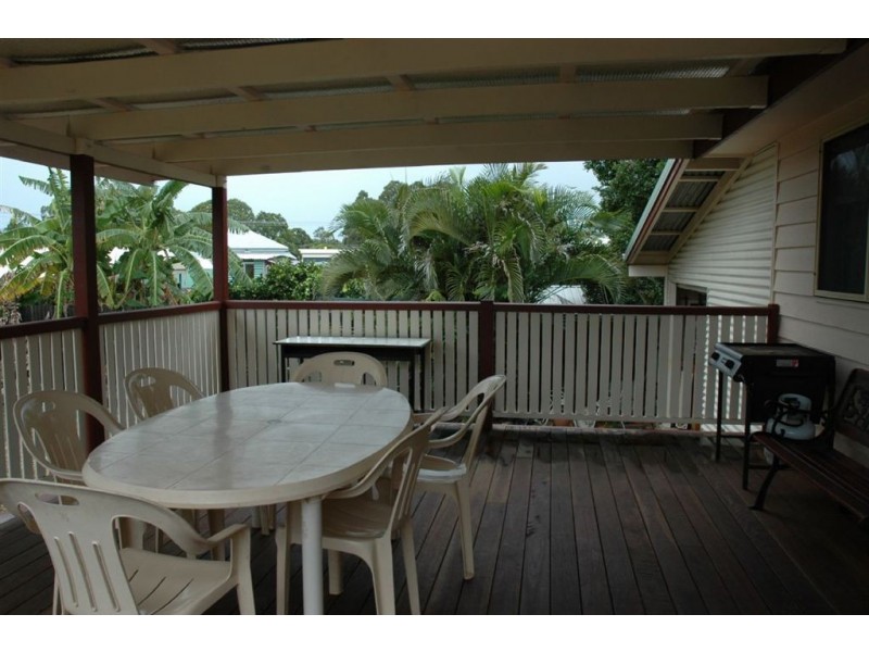 Granville QLD 4650
