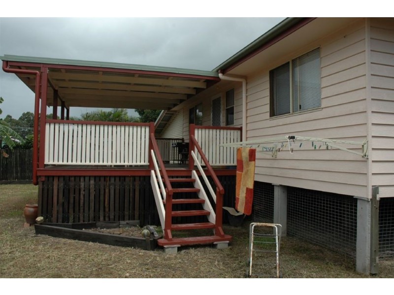 Granville QLD 4650