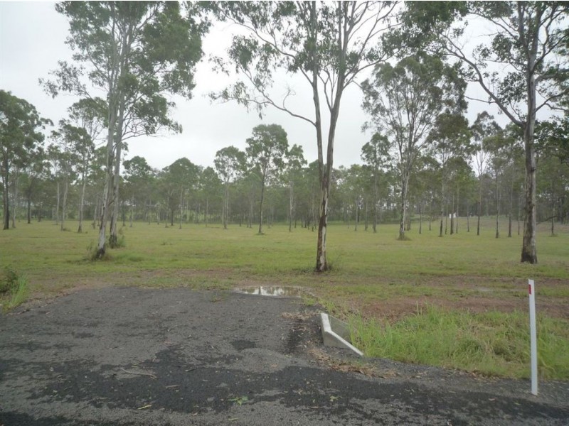 Yengarie QLD 4650