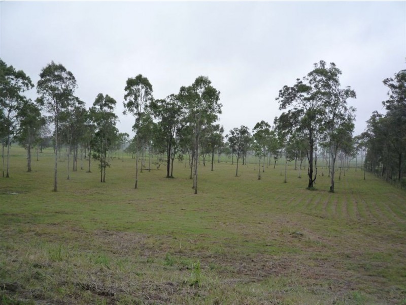 Yengarie QLD 4650