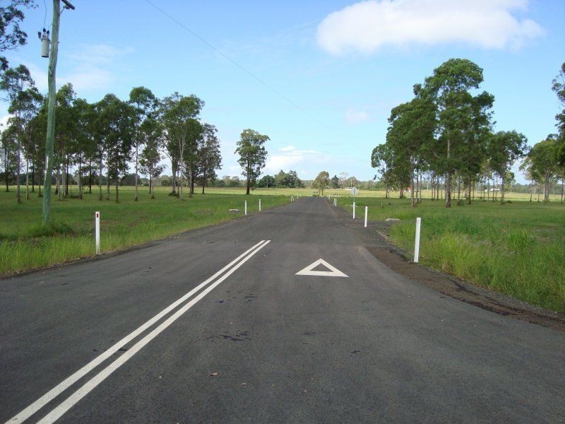 Yengarie QLD 4650