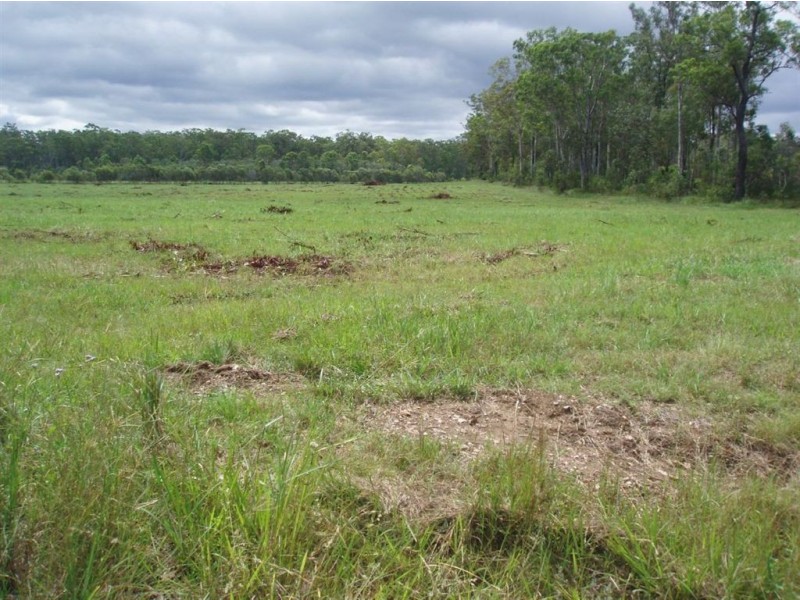 110 Strathdees Road, Tiaro QLD 4650